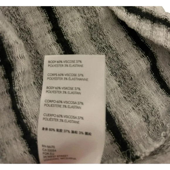 Anthropologie Pippa Hacci Turtleneck Sz M - Picture 9 of 11